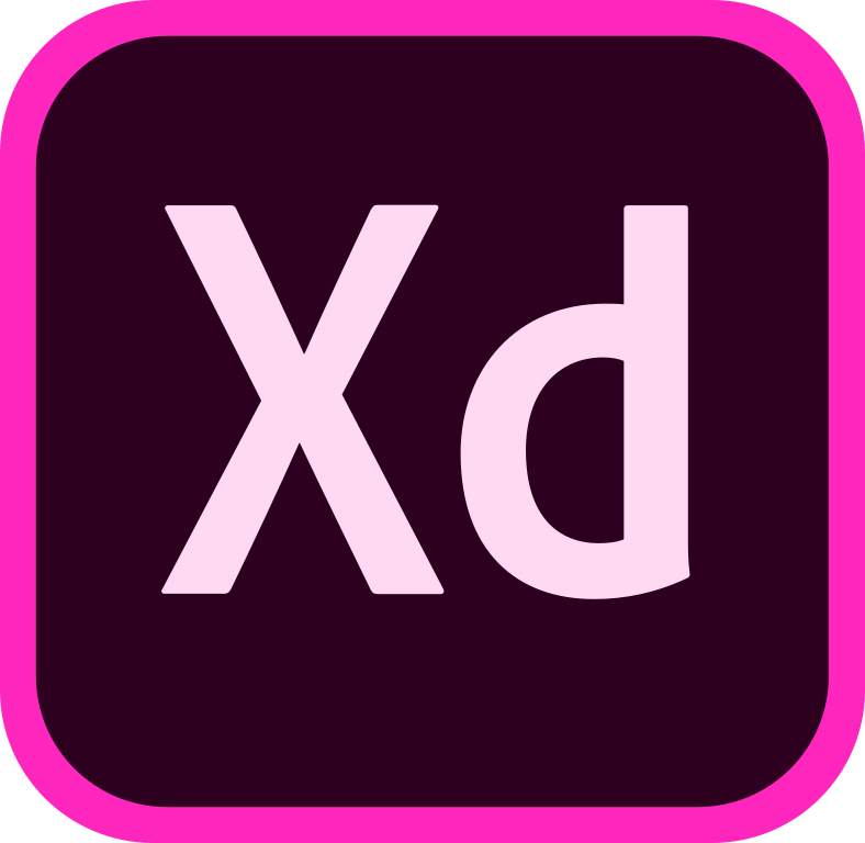 Adobe XD Logo